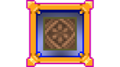Inlaid Library