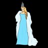 Gained a place in Cair Paravel
