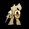 A Collection Ten Strong