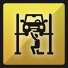 Mechanic Paradise - Gold