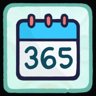 A Year!