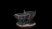 Vessel