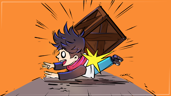 SPLAT!