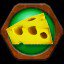 Cheesy