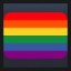 Rainbow Flag