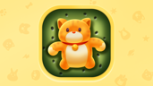 Nimble As A Cat