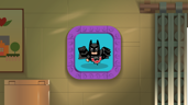 The Man of Bats
