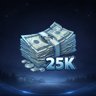 Serious Cash