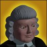 The Lost Reverend
