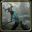 Trophy: Frenzied Forest Spirit