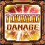 Damage Over 100,000!