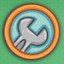 Plumbing Badge