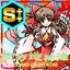 Chishinritsu Queen