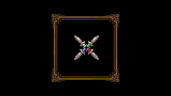 Deadeye's Cross