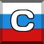 С