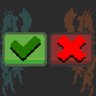 Weight of choice