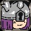 New companions - Chain Princess
