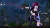 Sword Skill Guru