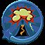 COSMIC STRIKE: HOT STUFF