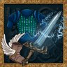 The Gods' Regalia