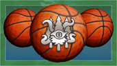 Dunking in the Dark