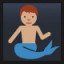 Merman - Medium Skin Tone