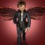 A Guardian Angel