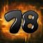 Level 78