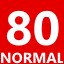 Normal 80