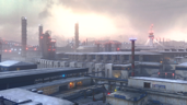 The Refinery