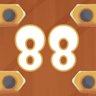 COMPLETE LVL 88