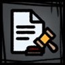 Legal Eagle