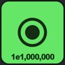 Score Exponential Millionaire