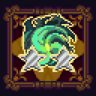 Yorith, The Oldest Dreamer (Silver)