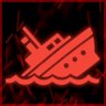 Dead in the Water