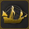 Carrack Master Gold Medal