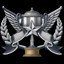 Silver All Around