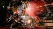 Fulgore Apprentice