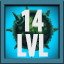 14 LEVEL