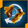 Eye of the storm