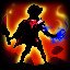 Kill Death with Blackblood