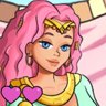 Aphrodite Second Scene