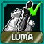 Famous in Luma