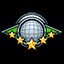 Badge Rank 7