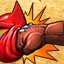 One-Inch Punch