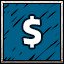 $
