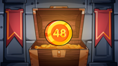 Stage 48 completed