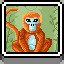 Year of the Monkey