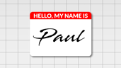 Papal Account