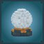 Will this Crystal Ball tell me the future?